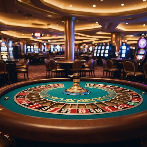 casinos deposito minimo 5 euros