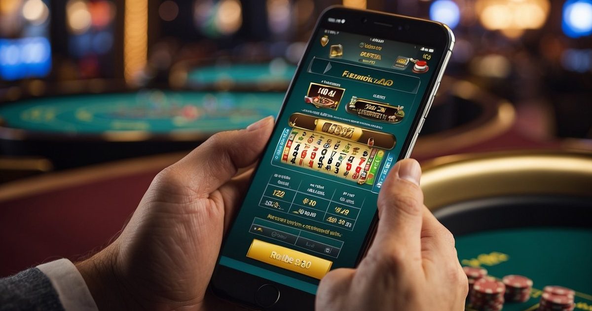 Explorando el Casino Online con Depósito Mínimo de 10 Euros