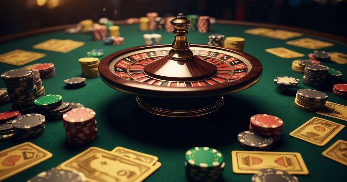 Casinos Destacados con Bonos de Reembolso