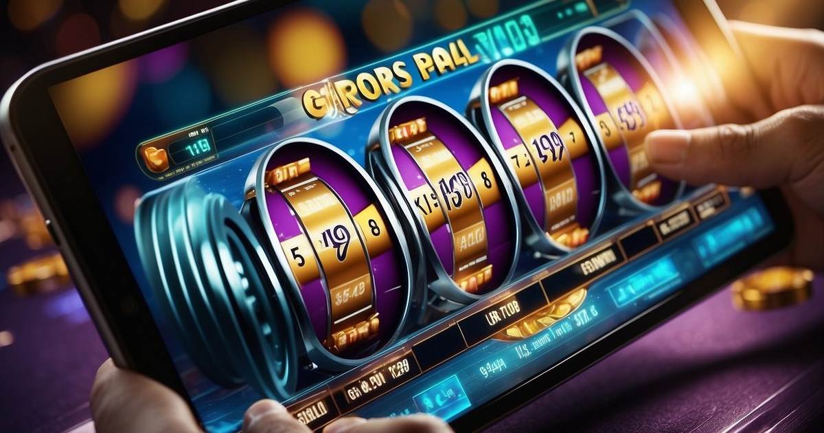 Usar Giros Gratis en Casinos Online
