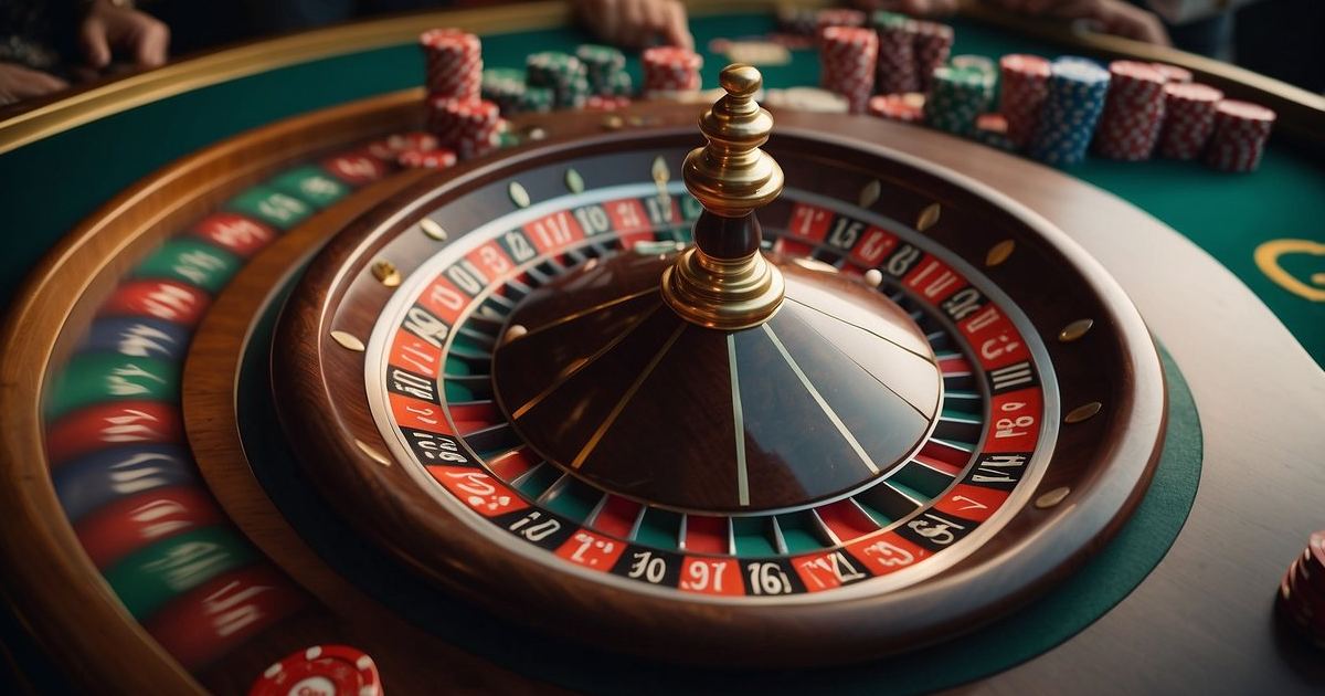 Concepto Básico de Casinos con Depósito Mínimo de 1 Euro