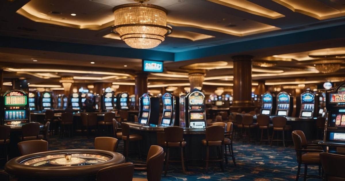 Seguridad y Justicia en Casinos Online