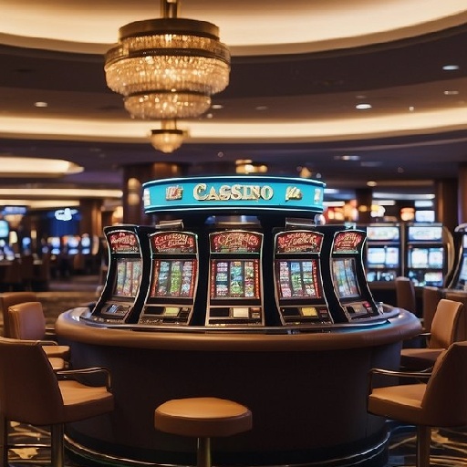 online live casinos: The Samurai Way