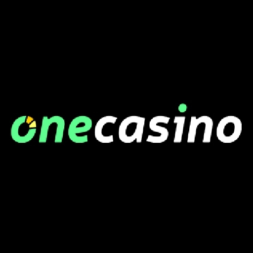 One Casino logo