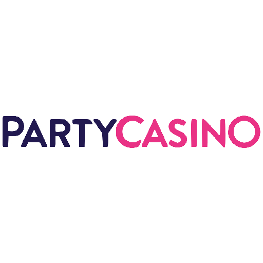 PartyCasino logo