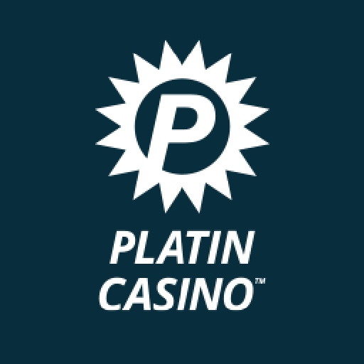 PlatinCasino logo