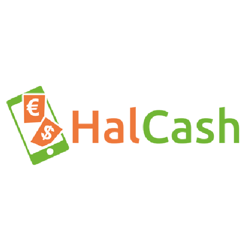 halcash affiliate logo